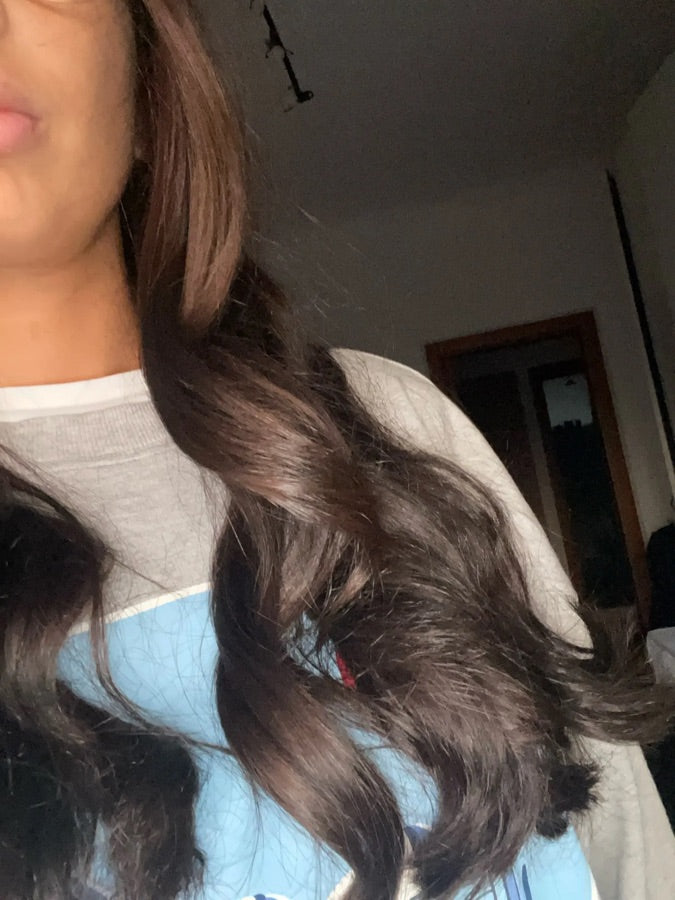 Avis client boucles Nuit Boucle 3